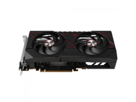 Placa de Vídeo Sapphire Pulse AMD Radeon RX 9060 XT, 8GB, GDDR6, FSR, Ray Tracing, 11350-04-20G