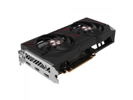 Placa de Vídeo Sapphire Pulse AMD Radeon RX 9060 XT, 8GB, GDDR6, FSR, Ray Tracing, 11350-04-20G