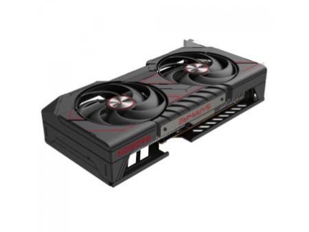 Placa de Vídeo Sapphire Pulse AMD Radeon RX 9060 XT, 8GB, GDDR6, FSR, Ray Tracing, 11350-04-20G