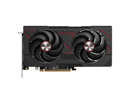 Placa de Vídeo Sapphire Pulse AMD Radeon RX 9060 XT, 16GB, GDDR6, FSR, Ray Tracing, 11350-03-20G