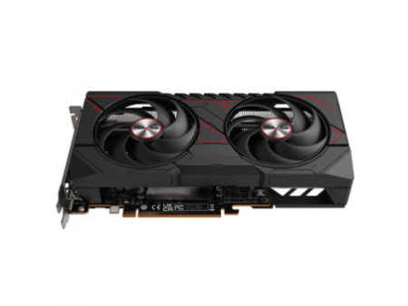 Placa de Vídeo Sapphire Pulse AMD Radeon RX 9060 XT, 16GB, GDDR6, FSR, Ray Tracing, 11350-03-20G