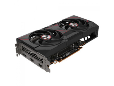 Placa de Vídeo Sapphire Pulse AMD Radeon RX 9060 XT, 16GB, GDDR6, FSR, Ray Tracing, 11350-03-20G