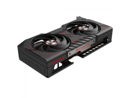 Placa de Vídeo Sapphire Pulse AMD Radeon RX 9060 XT, 16GB, GDDR6, FSR, Ray Tracing, 11350-03-20G