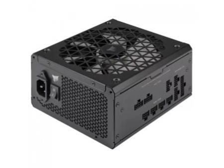 Fonte Corsair RM750x Shift, 750W, 80 Plus Gold, Full Modular, Black, CP-9020251-BR