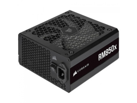 Fonte Corsair RMx Series RM850x, 850W, 80 Plus Gold, Modular, PFC Ativo, CP-9020200-NA