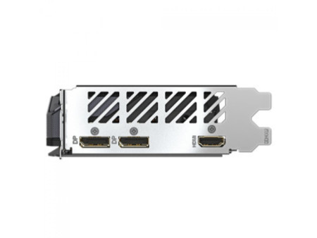 Placa de Vídeo Gigabyte AMD Radeon RX 9060 XT Gaming OC, 8GB, GDDR6, FSR, Ray Tracing, GV-R9060XTGAMING OC-8GD