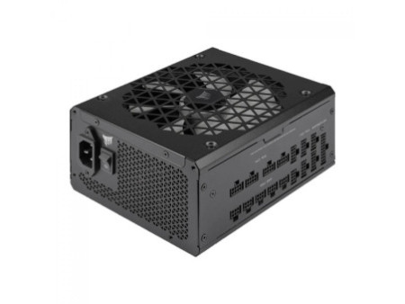 Fonte Corsair RM1200x SHIFT, 1200W, 80 Plus Gold, PFC Ativo, ATX 3.0, PCIe 5.0, Full Modular, CP-9020254-BR
