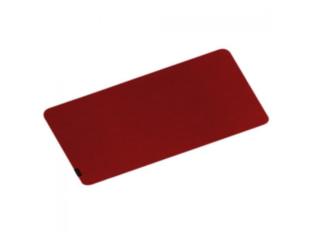 Mousepad Gamer PCYes Desk Mat Exclusive Bordo, Grande, 800x400mm, PMPEXDR