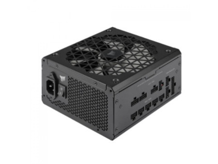 Fonte Corsair RM850x SHIFT, 850W, 80 Plus Gold, PFC Ativo, ATX 3.0, PCIe 5.0, Full Modular, CP-9020252-BR