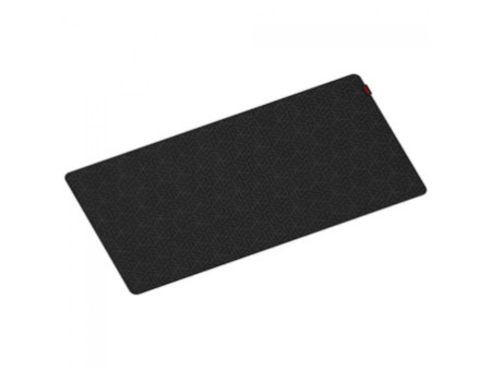 Mousepad Gamer PCYes Maze Extended Black Vulcan, Extra Grande, 900x420mm, Preto, PMM90X42BV
