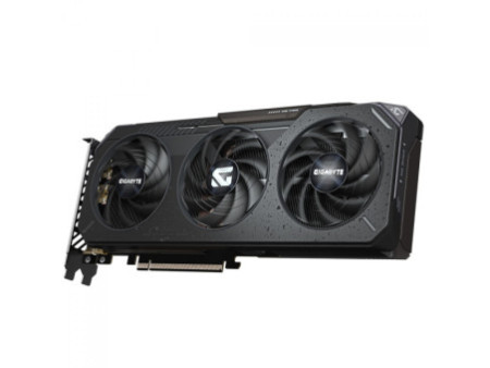 Placa de Vídeo Gigabyte AMD Radeon RX 9060 XT Gaming OC, 16GB, GDDR6, FSR, Ray Tracing, GV-R9060XTGAMING OC-16GD