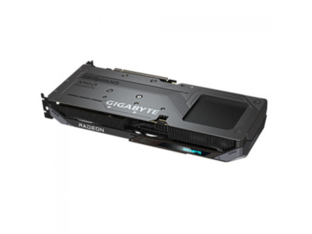 Placa de Vídeo Gigabyte AMD Radeon RX 9060 XT Gaming OC, 16GB, GDDR6, FSR, Ray Tracing, GV-R9060XTGAMING OC-16GD