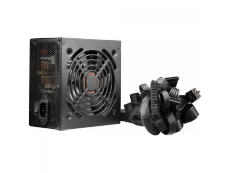 Fonte Cougar Atlas 750W, 80 Plus Bronze, PFC Ativo, 31AT075003P01