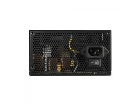 Fonte Cougar Atlas 750W, 80 Plus Bronze, PFC Ativo, 31AT075003P01