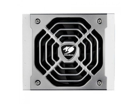 Fonte Cougar Polar X2 1050, 1050W, Full Modular, 80 Plus Platinum, Cybenetics, PCIE Gen 5.0, White, 31PX105005P01