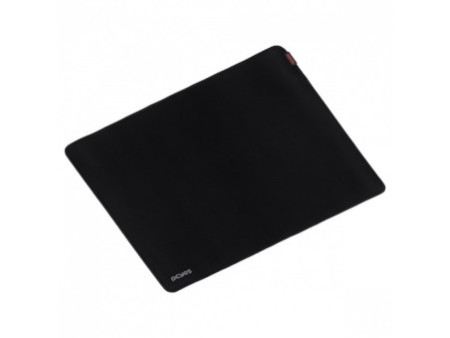 Mousepad PCYES Standard, Speed, 360x300mm, Preto, PMC36X30B