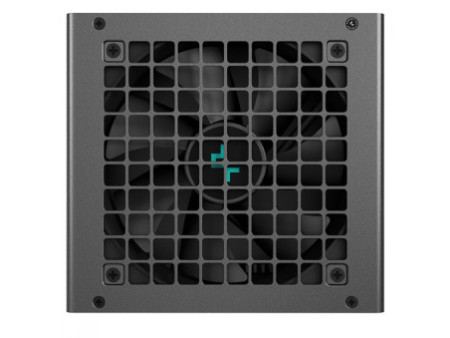 Fonte DeepCool PN750D, 750W, 80 Plus Gold, Cybenetics Gold, ATX 3.1, PCIe 5.1, PFC Ativo, Preto, R-PN750D-FC0B-WO-V2