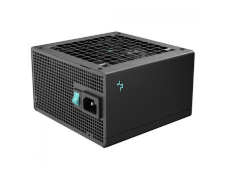 Fonte DeepCool DQ100M-V3L, 1000W, 80 Plus Gold, PFC Ativo, Full Modular, Preto, R-DQA00M-FB0B-WO