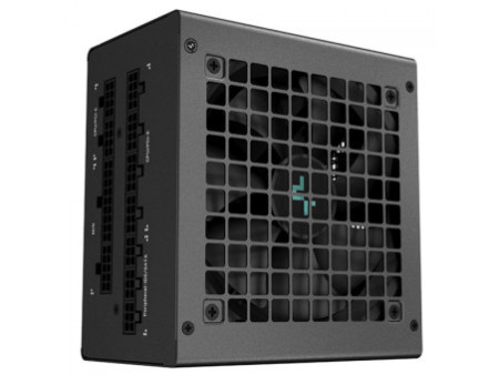 Fonte DeepCool DQ100M-V3L, 1000W, 80 Plus Gold, PFC Ativo, Full Modular, Preto, R-DQA00M-FB0B-WO