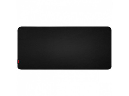 Mousepad Gamer PCYES Desk Mat Exclusive Preto, 800X400X3mm, Preto, PMPEX