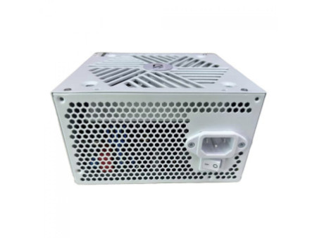 Fonte Duex Pulse Pro, 800W, Cybenetics Gold, TecLab, PFC Ativo, Full Modular, Branco, DXFOPRO800WGW
