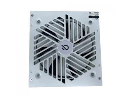 Fonte Duex Pulse Pro, 800W, Cybenetics Gold, TecLab, PFC Ativo, Full Modular, Branco, DXFOPRO800WGW