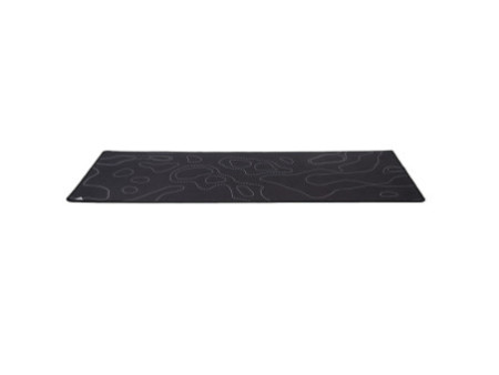 MousePad Gamer Force One Skyhawk Dark, XXL, 900x400mm, FR.MP.SH.06