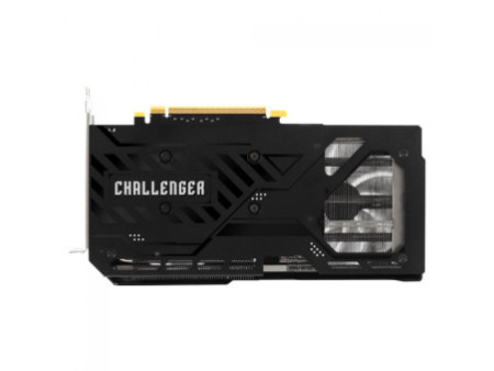 Placa De Vídeo ASRock Intel Arc B570 Challenger OC, 10GB, GDDR6, XeSS, Ray Tracing, B570 CL 10GO