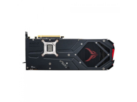 Placa de Vídeo PowerColor AMD Radeon RX 9070 XT Red Devil OC, 16GB, GDDR6, FSR, Ray Tracing, RX9070XT 16G-E/OC