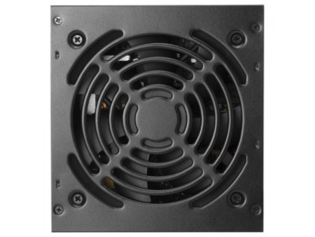 Fonte Gamdias Helios M1-550B, 550W, 80 Plus Bronze, PFC Ativo, Cabos Flat, Preto