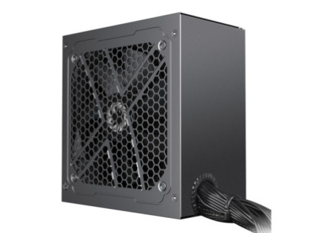 Fonte Gamemax GX800, 800W, 80 Plus Gold, PFC Ativo, Black, GX800WBKPSS7710BR