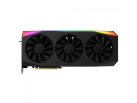 Placa de Vídeo XFX Mercury AMD Radeon RX 9070 XT OC RGB, 16GB, GDDR6, FSR, Ray Tracing, RX-97TRGBBB9
