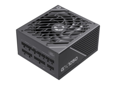 Fonte Gamemax GX1050 Pro, 1050W, 80 Plus Platinum, PCIe 5.0, ATX 3.0, Full Modular, PFC Ativo, Black, GX1050PRBKS8810BR