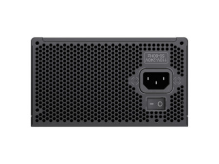 Fonte Gamemax GX1050 Pro, 1050W, 80 Plus Platinum, PCIe 5.0, ATX 3.0, Full Modular, PFC Ativo, Black, GX1050PRBKS8810BR