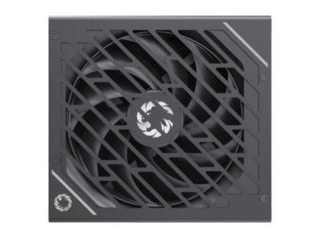 Fonte Gamemax GX1050 Pro, 1050W, 80 Plus Platinum, PCIe 5.0, ATX 3.0, Full Modular, PFC Ativo, Black, GX1050PRBKS8810BR