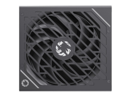 Fonte Gamemax GX850 Pro, 850W, 80 Plus Gold, PCIe 5.0, ATX 3.0, Full Modular, PFC Ativo, Black, GX850PBKPS18810BR