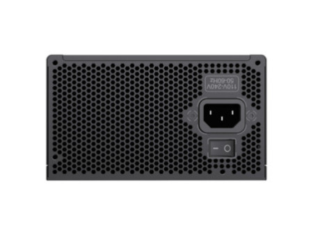 Fonte Gamemax GX850 Pro, 850W, 80 Plus Gold, PCIe 5.0, ATX 3.0, Full Modular, PFC Ativo, Black, GX850PBKPS18810BR