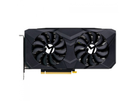 Placa de Vídeo Maxsun NVIDIA GeForce RTX 3060, 12GB, GDDR6, DLSS, Ray Tracing, MS-RTX3060 TR 12G T0