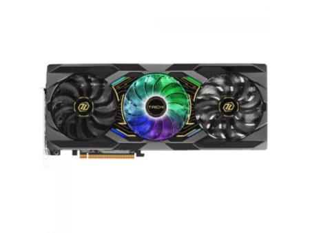 Placa de Vídeo ASRock AMD Radeon RX 9070 XT Taichi OC, 16GB, GDDR6, FSR, Ray Tracing, 90-GA5HZZ-00UANF