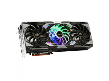 Placa de Vídeo ASRock AMD Radeon RX 9070 XT Taichi OC, 16GB, GDDR6, FSR, Ray Tracing, 90-GA5HZZ-00UANF