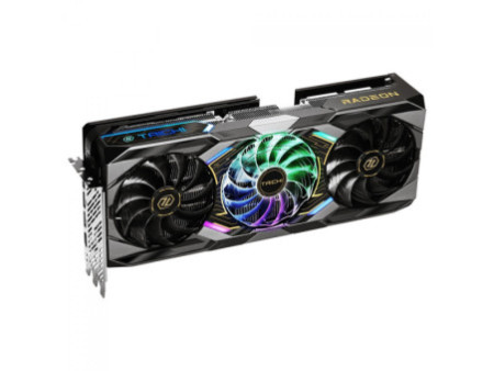 Placa de Vídeo ASRock AMD Radeon RX 9070 XT Taichi OC, 16GB, GDDR6, FSR, Ray Tracing, 90-GA5HZZ-00UANF