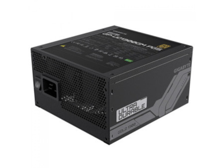 Fonte Gigabyte UD1300GM PG5, 1300W, 80 Plus Gold, PFC Ativo, Full Modular, GP-UD1300GM PG5 GUS1