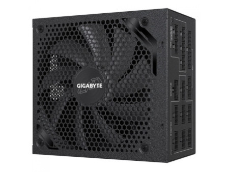 Fonte Gigabyte UD1300GM PG5, 1300W, 80 Plus Gold, PFC Ativo, Full Modular, GP-UD1300GM PG5 GUS1
