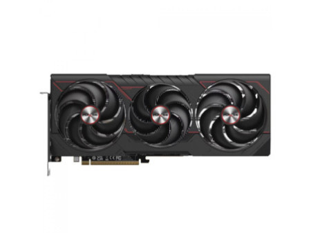 Placa de Vídeo Sapphire Pulse AMD Radeon RX 9070 XT Gaming, 16GB, GDDR6, FSR, Ray Tracing, 11348-03-20G