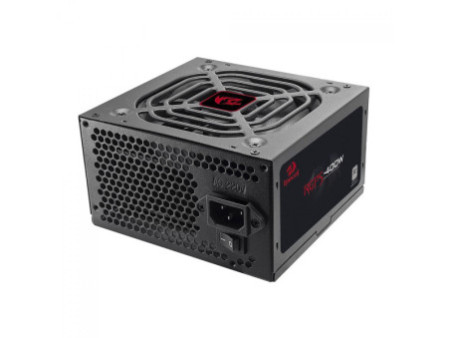 Fonte Redragon RGPS 400W, 80 Plus White, PFC Ativo, GC-PS012