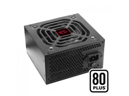 Fonte Redragon RGPS 400W, 80 Plus White, PFC Ativo, GC-PS012