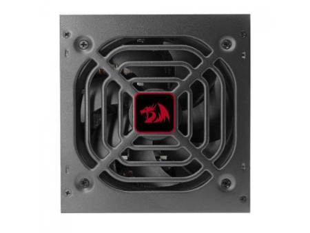 Fonte Redragon RGPS 400W, 80 Plus White, PFC Ativo, GC-PS012