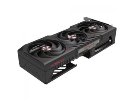 Placa de Vídeo Sapphire Pulse AMD Radeon RX 9070 XT Gaming, 16GB, GDDR6, FSR, Ray Tracing, 11348-03-20G