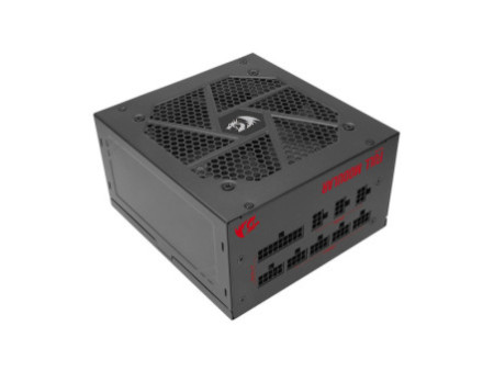Fonte Redragon RGPS 750W, 80 Plus Gold, PFC Ativo, Full Modular