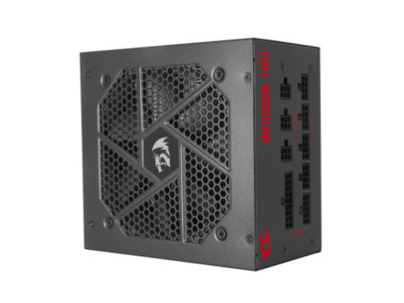 Fonte Redragon RGPS 750W, 80 Plus Gold, PFC Ativo, Full Modular